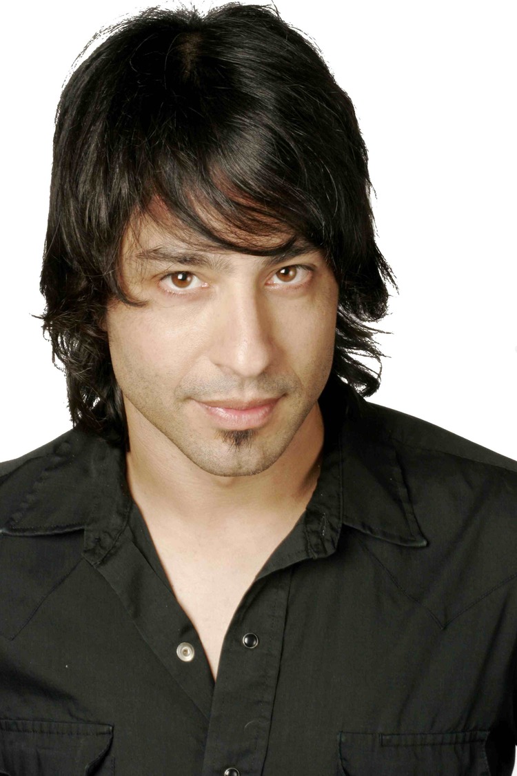 Gersh Arj Barker